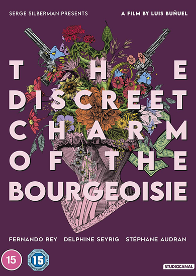 The Discreet Charm of the Bourgeoisie [Le charme discret de la bourgeoisie]