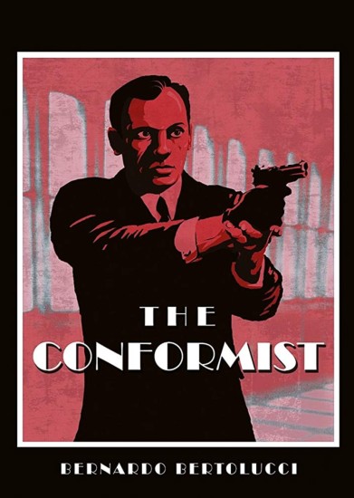 The Conformist (Il conformista)