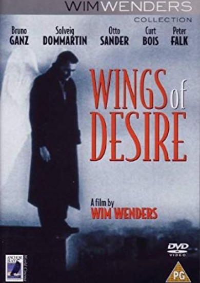 Wings of Desire