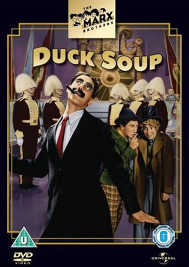 Duck Soup