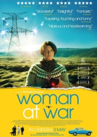 Woman at War (Kona fer í stríð)