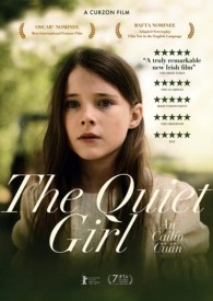 The Quiet Girl [An Cailín Ciúin]
