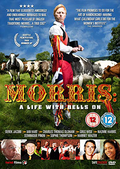 Morris - A Life With Bells On