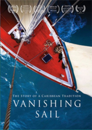 Vanishing Sail