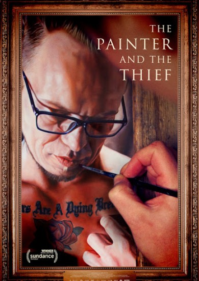 The Painter and the Thief [Kunstneren og tyven]