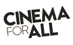 Cinema For All Logo